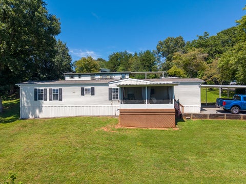Photo of 96 Beverly Drive, Franklin, NC 28734 (MLS # 26048343)