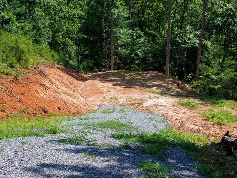 Photo of Lot 16 Kimberly Lane, Franklin, NC 28734 (MLS # 26041542)