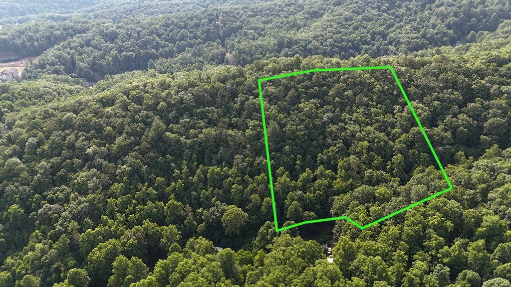 Photo of Lot A Bart Cove Rd, Sylva, NC 28779 (MLS # 26041477)