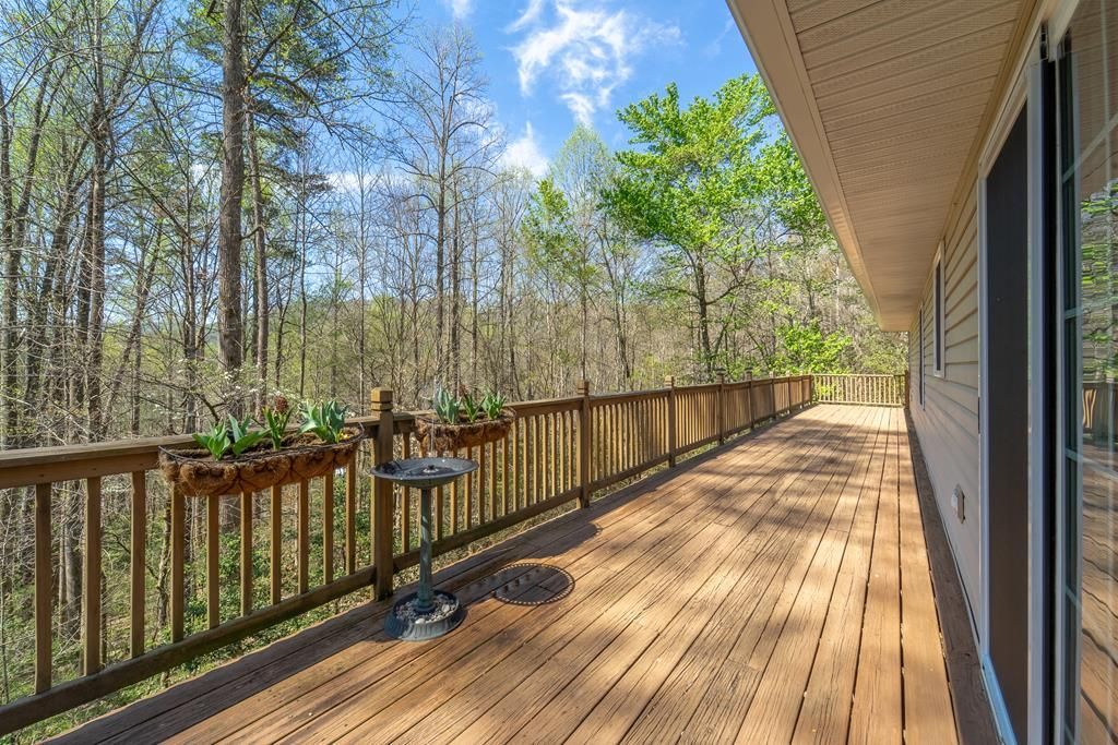 Photo of 201 Windcrest Ridge, Sylva, NC 28779 (MLS # 26046850)