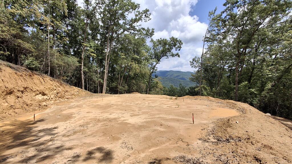 Lot 35 Mountain Vista Road