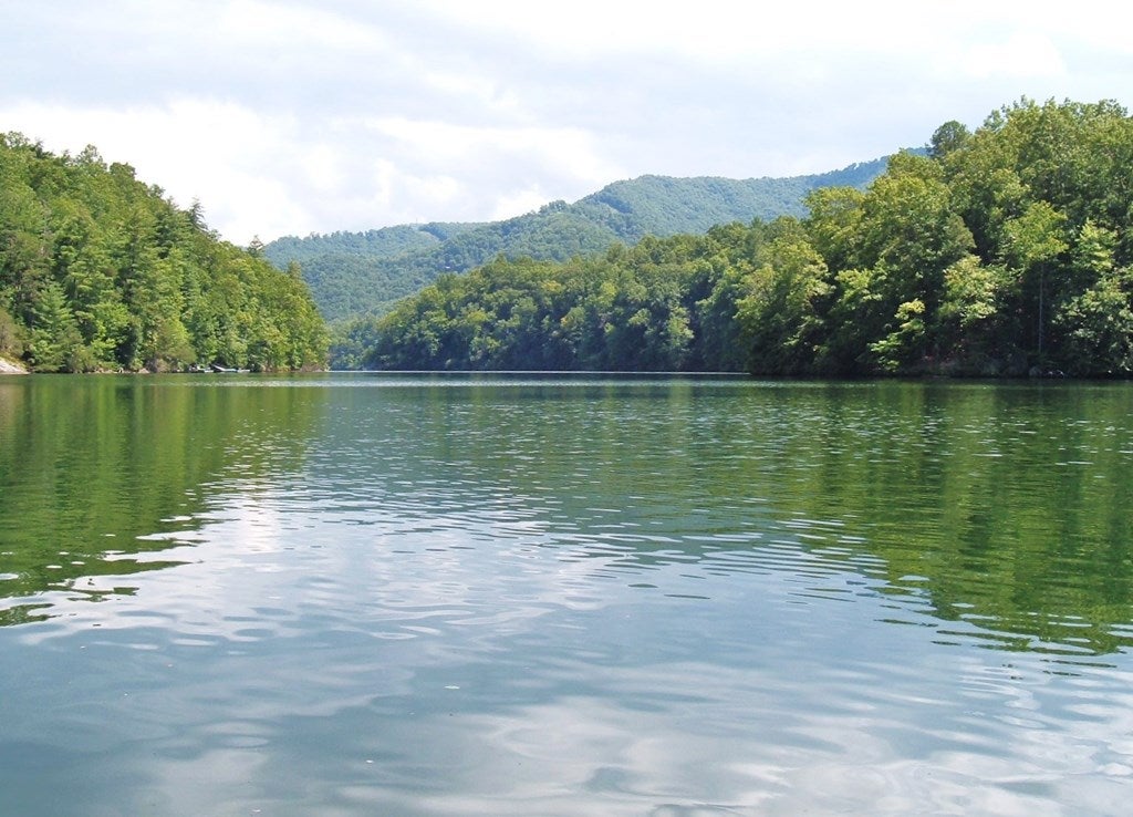 Photo of LOT 24 B Canada Road, Tuckasegee, NC 28783 (MLS # 26048191)