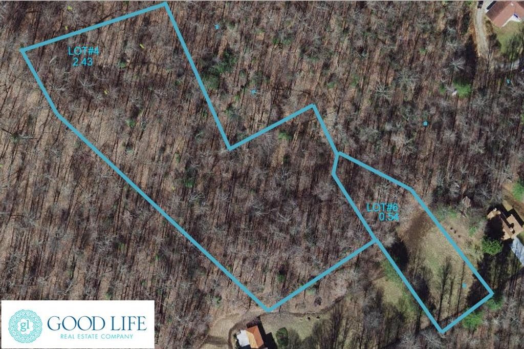 Photo of 00 Atoah Road, Robbinsville (Graham), NC 28771 (MLS # 26040396)