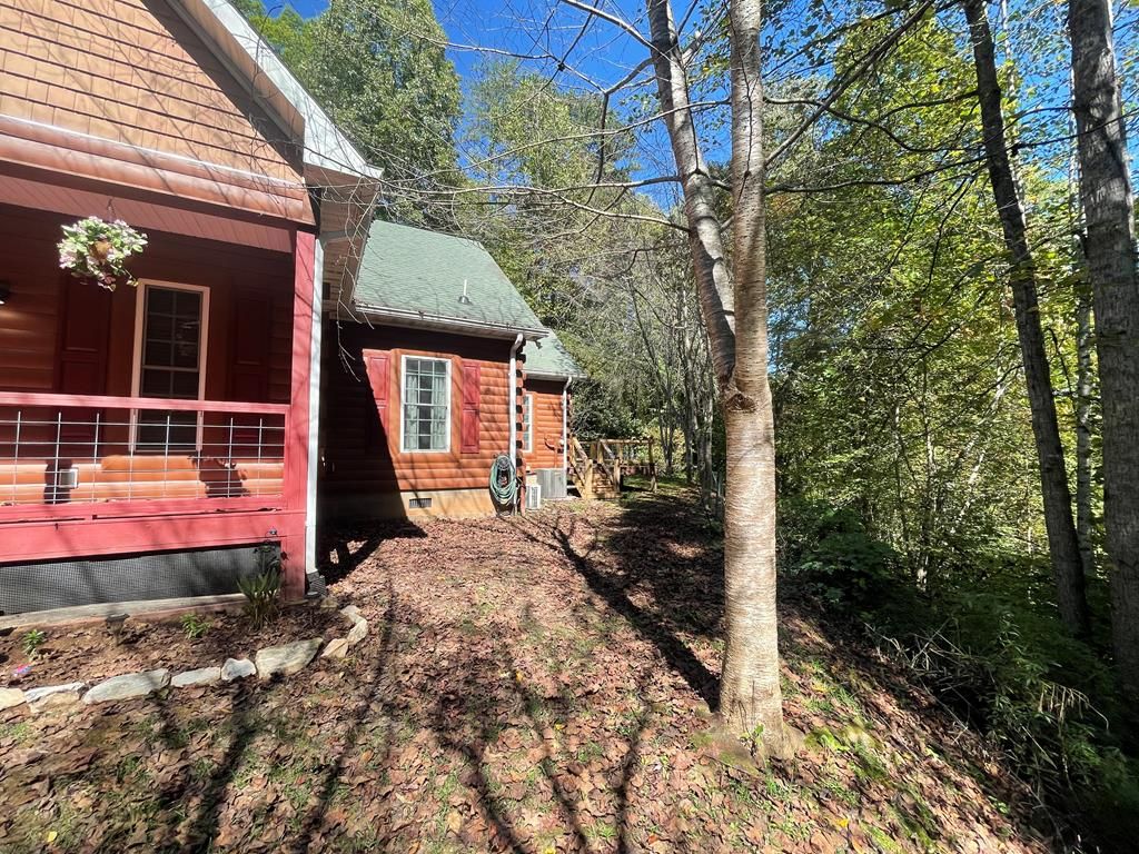 Photo of 361 Meadowbrook Lane, Bryson City, NC 28713 (MLS # 26042631)