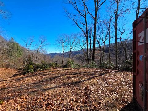 Photo of 720 Autumn Dr, Maggie Valley, NC 28751 (MLS # 26042247)