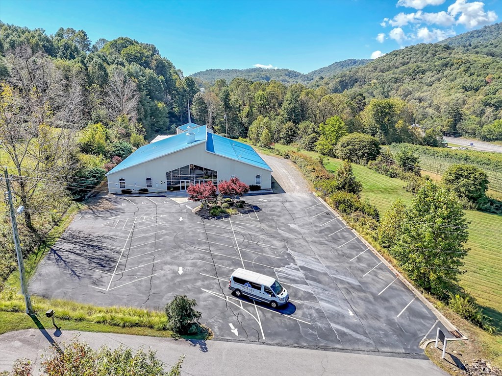224 Barber Hill