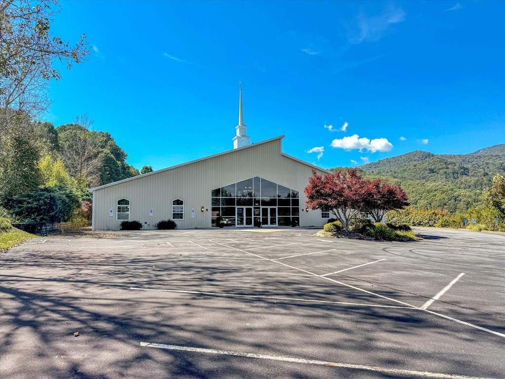 224 Barber Hill