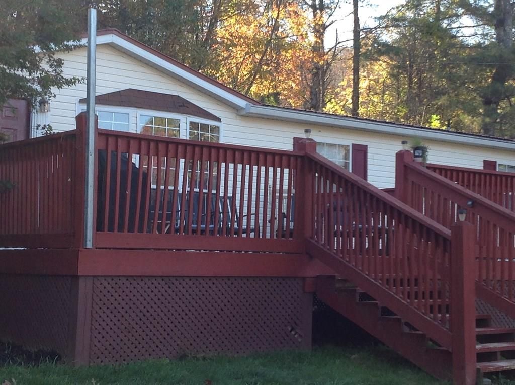 Photo of 36 Triangle Rd, Tuckasegee, NC 28783 (MLS # 26042505)