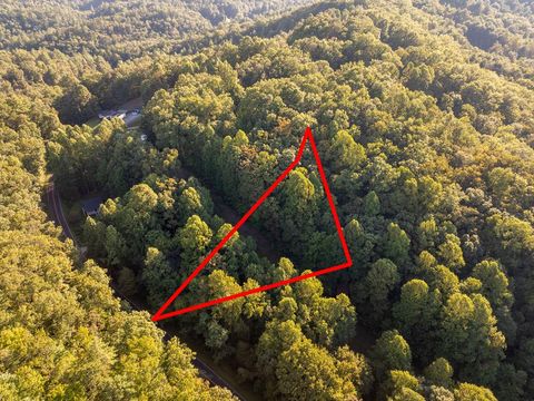 Photo of Lot 7 Madison Lane, Robbinsville (Graham), NC 28771 (MLS # 26042175)