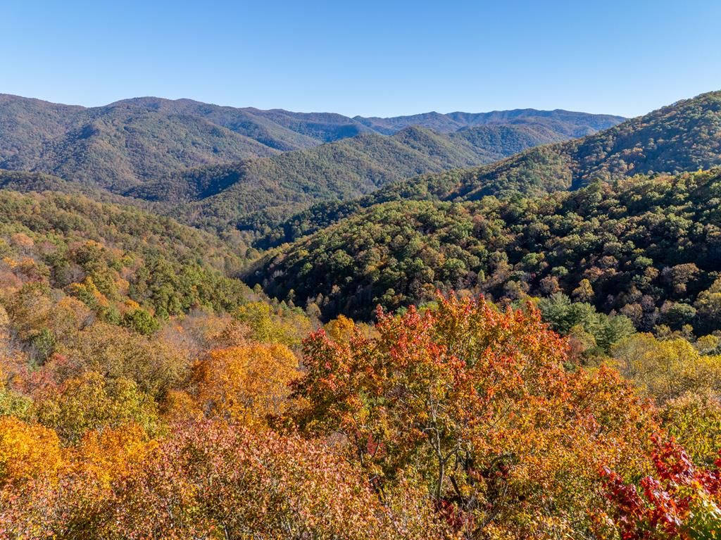 Photo of 999 Cullisia Road, Bryson City, NC 28713 (MLS # 26042709)