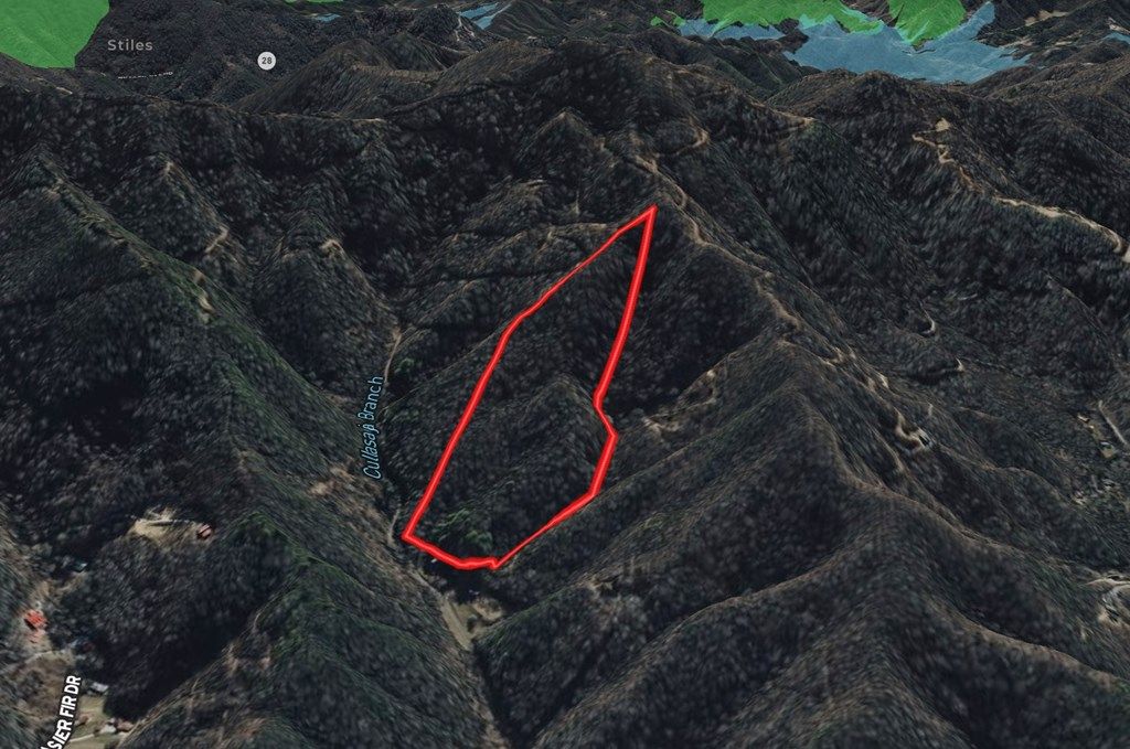 Photo of 999 Cullisia Road, Bryson City, NC 28713 (MLS # 26042709)