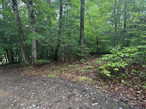 Photo of Lot 8 Cedar Hill Road, Franklin, NC 28734 (MLS # 26041909)
