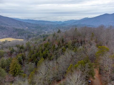 Photo of 9999 Lower Burningtown Road, Franklin, NC 28734 (MLS # 26043198)