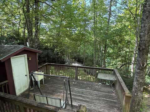 Photo of 52 Starshine Ridge, Whittier, NC 28789 (MLS # 26047844)