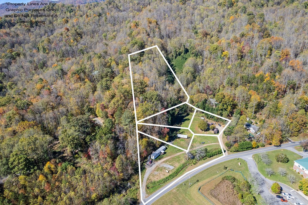 505 Parris Branch Road