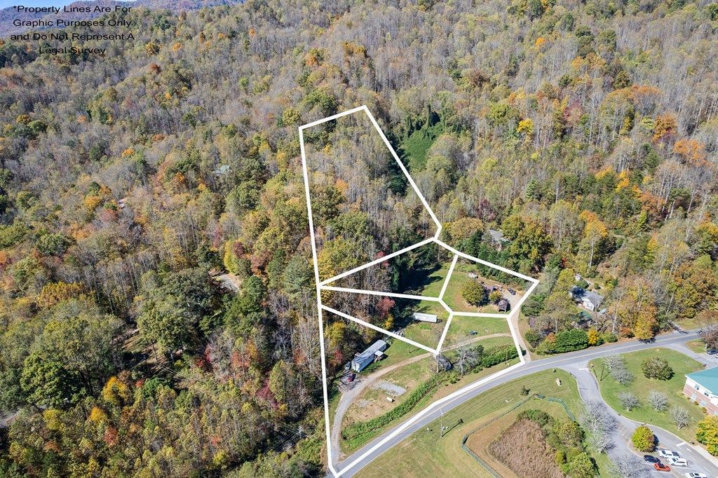 Photo of 505 Parris Branch Road, Sylva, NC 28779 (MLS # 26042591)