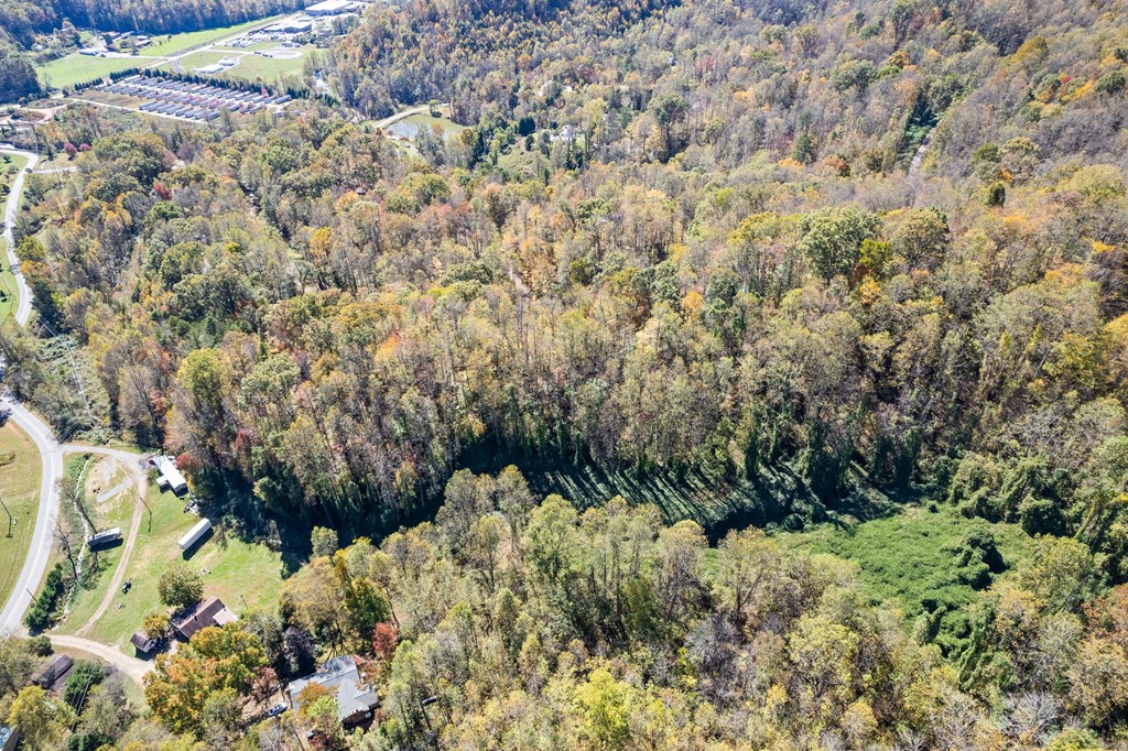 505 Parris Branch Road