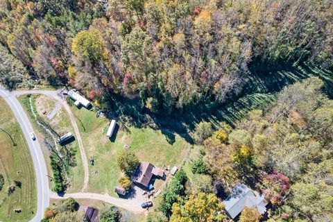 Photo of 505 Parris Branch Road, Sylva, NC 28779 (MLS # 26042591)