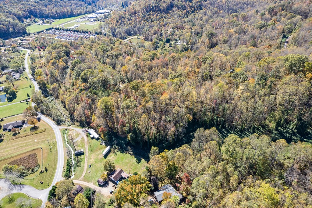 505 Parris Branch Road