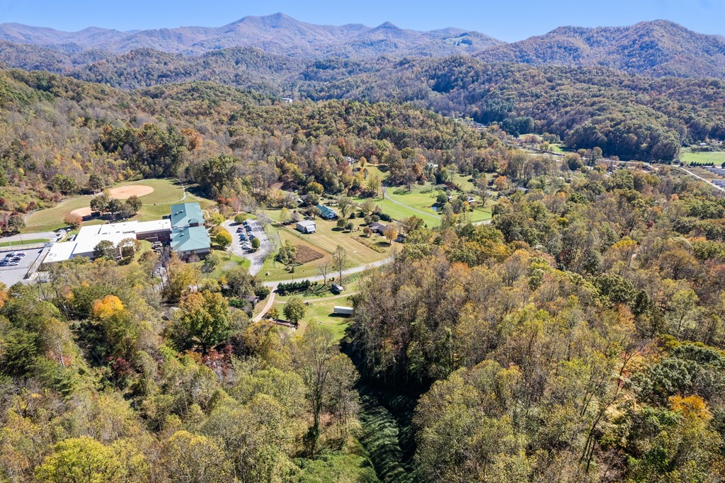 505 Parris Branch Road