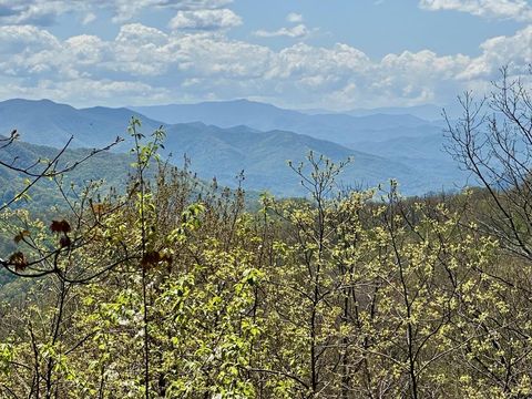 Photo of 00 Aquina Mountain, Maggie Valley, NC 28751 (MLS # 26047634)