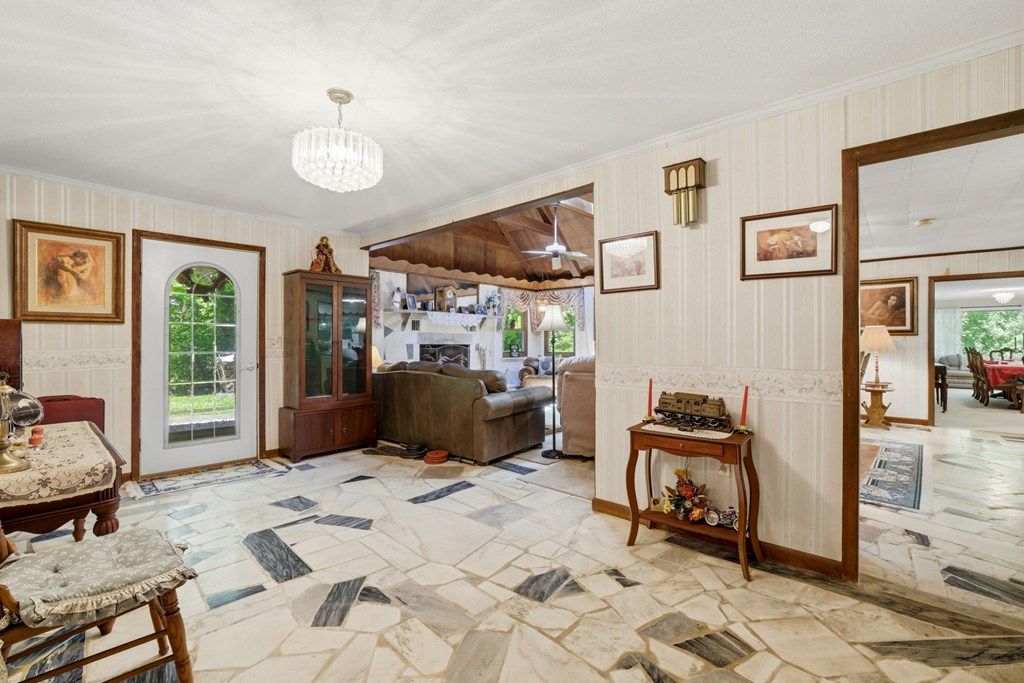 Photo of 3324 Highway 28 S, Bryson City, NC 28713 (MLS # 26047562)