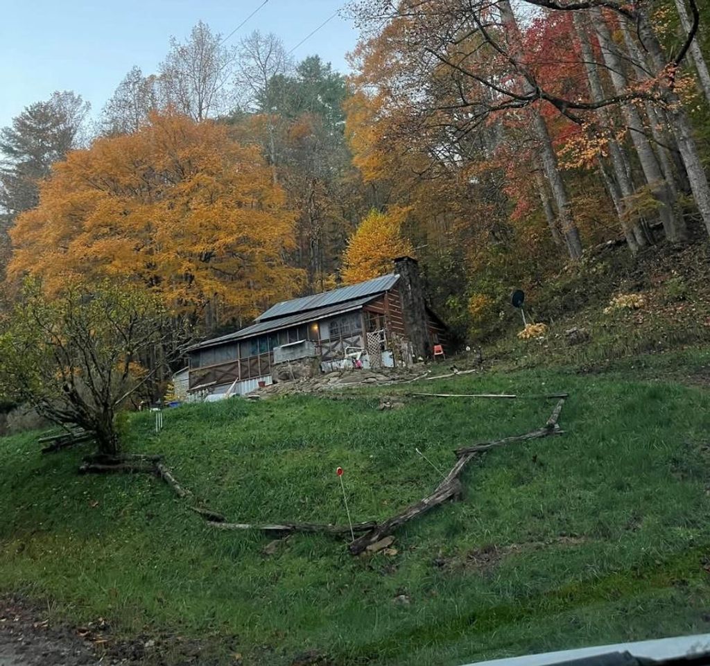 Photo of 544 Chestnut Cove Rd, Sylva, NC 28779 (MLS # 26042283)