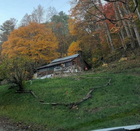 Photo of 544 Chestnut Cove Rd, Sylva, NC 28779 (MLS # 26042283)