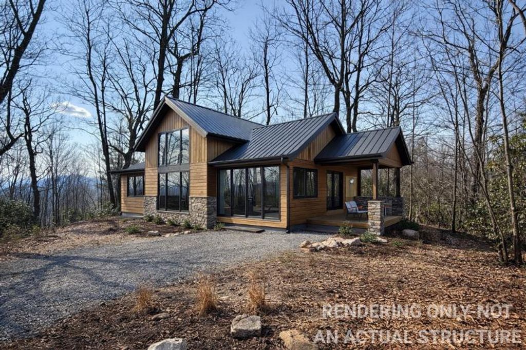 Photo of 24 Cloudview Pt, Sapphire, NC 28734 (MLS # 26046651)