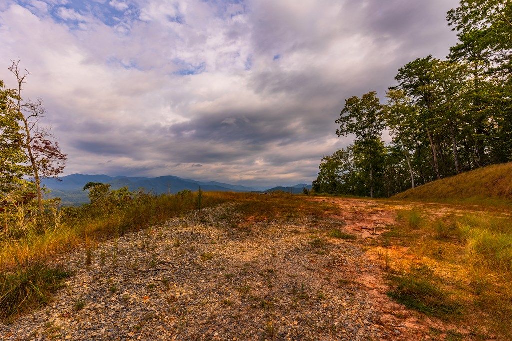 Photo of lot 4 Winding Way, Bryson City, NC 28713 (MLS # 26042687)