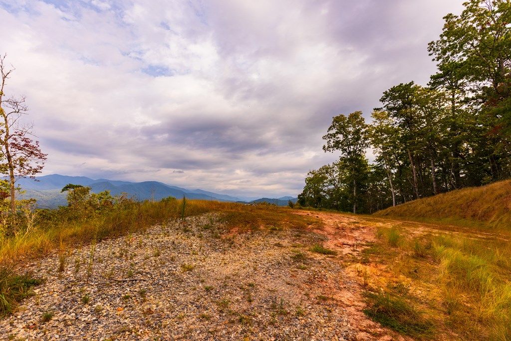 Photo of lot 4 Winding Way, Bryson City, NC 28713 (MLS # 26042687)