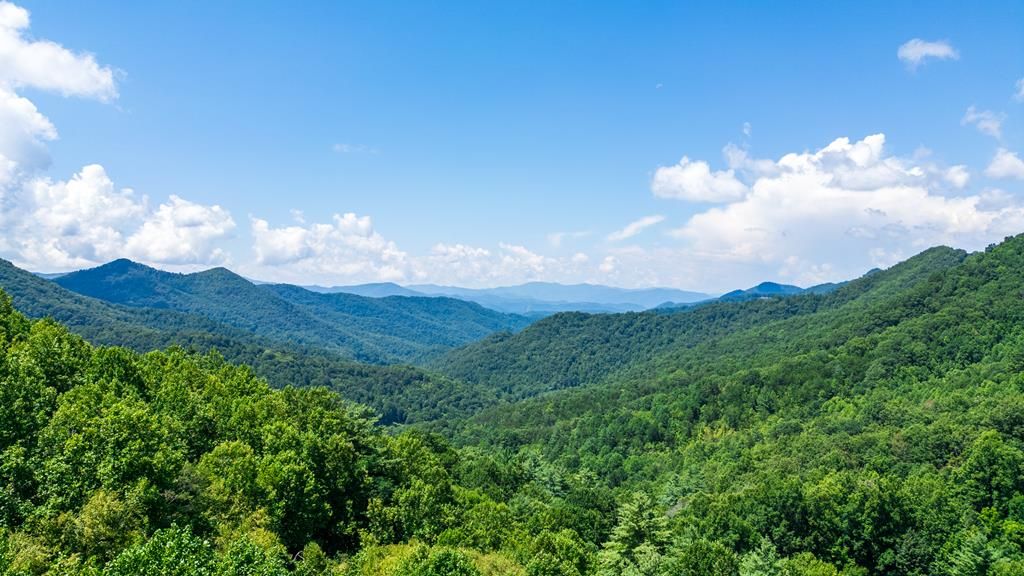 Photo of 633 Log Cabin Ln, Cullowhee, NC 28723 (MLS # 26041894)