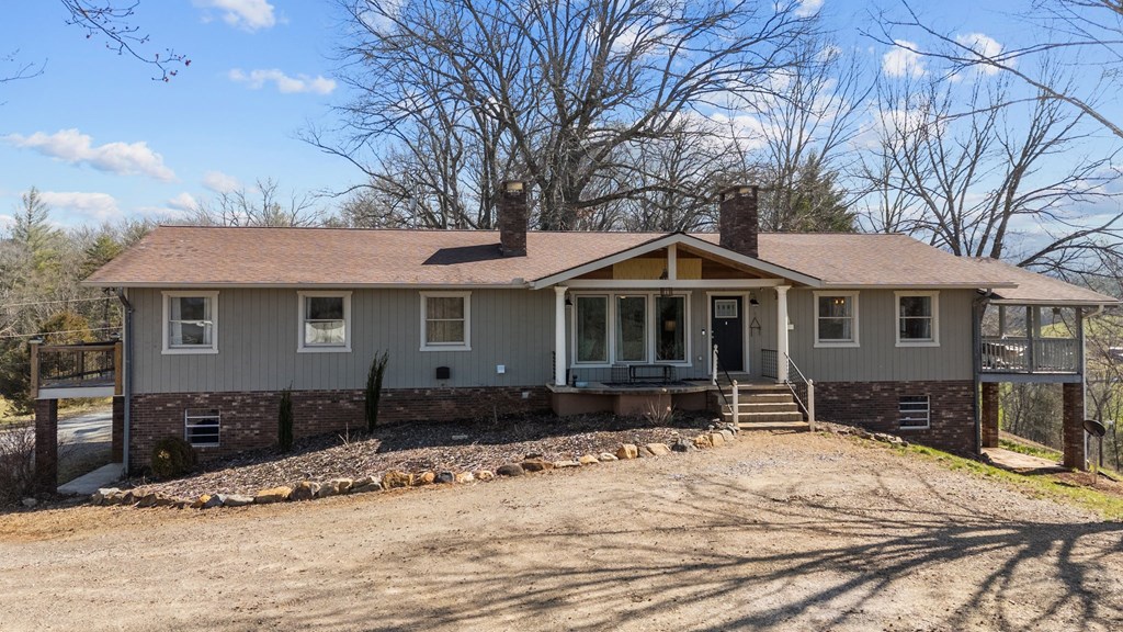 774 Belleview Road