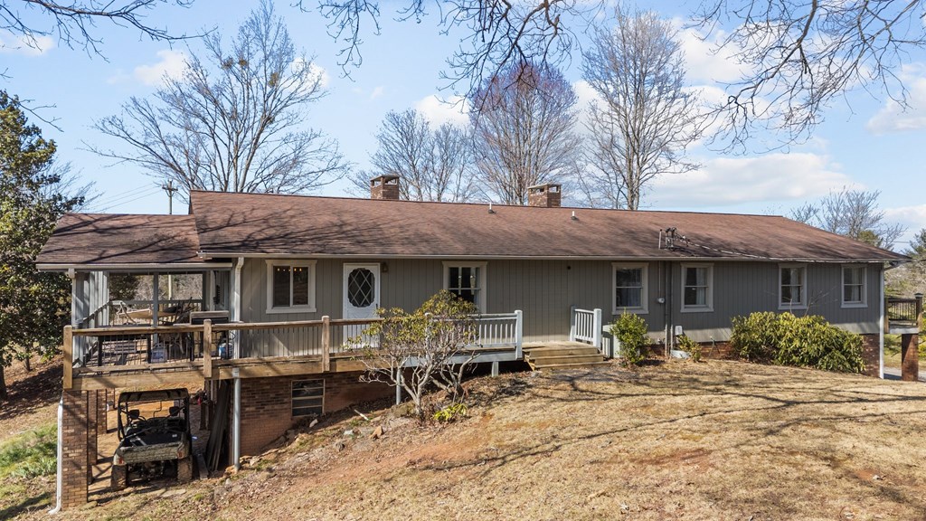 774 Belleview Road