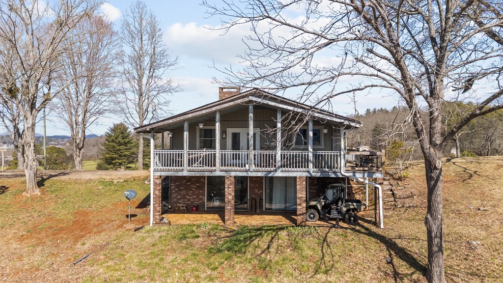 774 Belleview Road