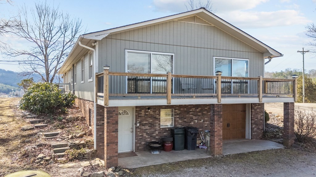 774 Belleview Road