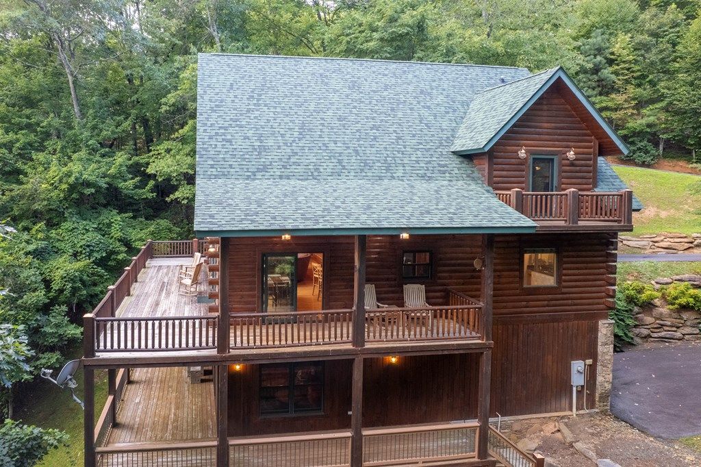 Photo of 776 Still Branch Road, Sylva, NC 28779 (MLS # 26042024)