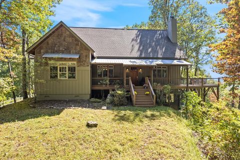 Photo of 1635 Quest Ridge, Sylva, NC 28779 (MLS # 26042354)