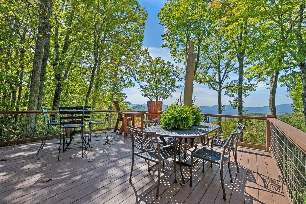 Photo of 1635 Quest Ridge, Sylva, NC 28779 (MLS # 26042354)