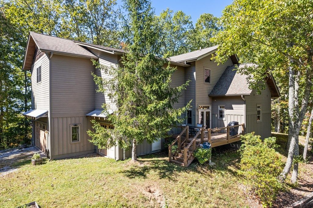 Photo of 1635 Quest Ridge, Sylva, NC 28779 (MLS # 26042354)