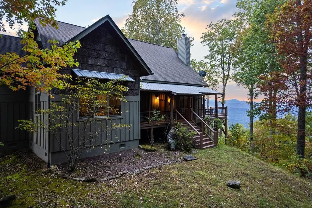 Photo of 1635 Quest Ridge, Sylva, NC 28779 (MLS # 26042354)