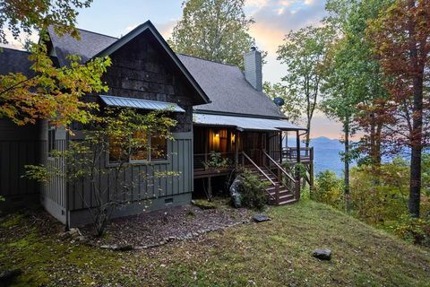 Photo of 1635 Quest Ridge, Sylva, NC 28779 (MLS # 26042354)
