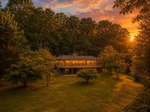Photo of 171 Ideal Acres Road, Otto, NC 28763 (MLS # 26047577)