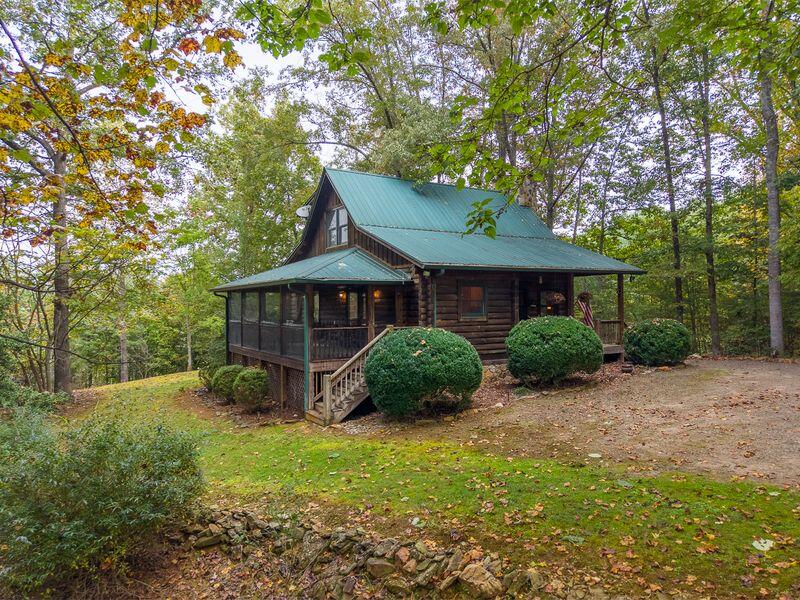 87 Prater Cove Rd