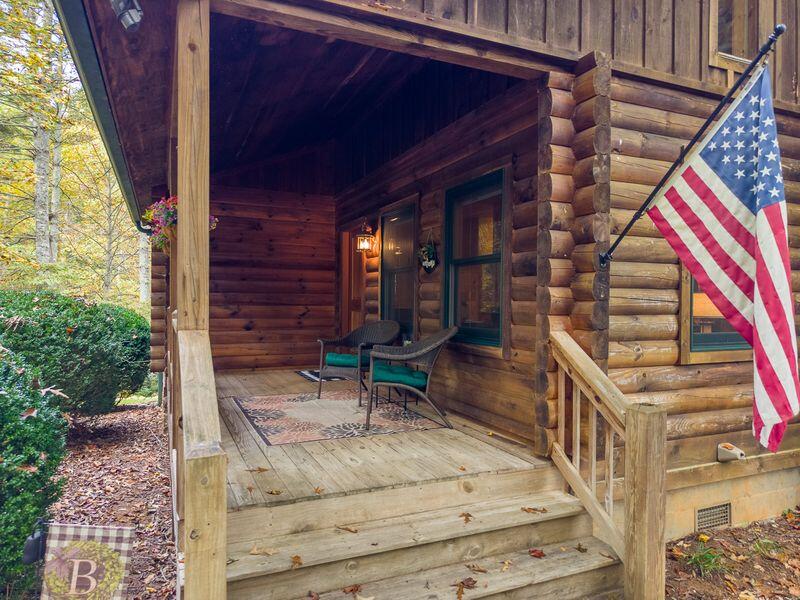 87 Prater Cove Rd