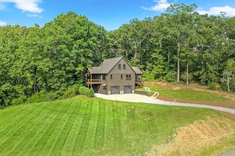 Photo of 340 Porter Creek Drive, Franklin, NC 28734 (MLS # 26048237)