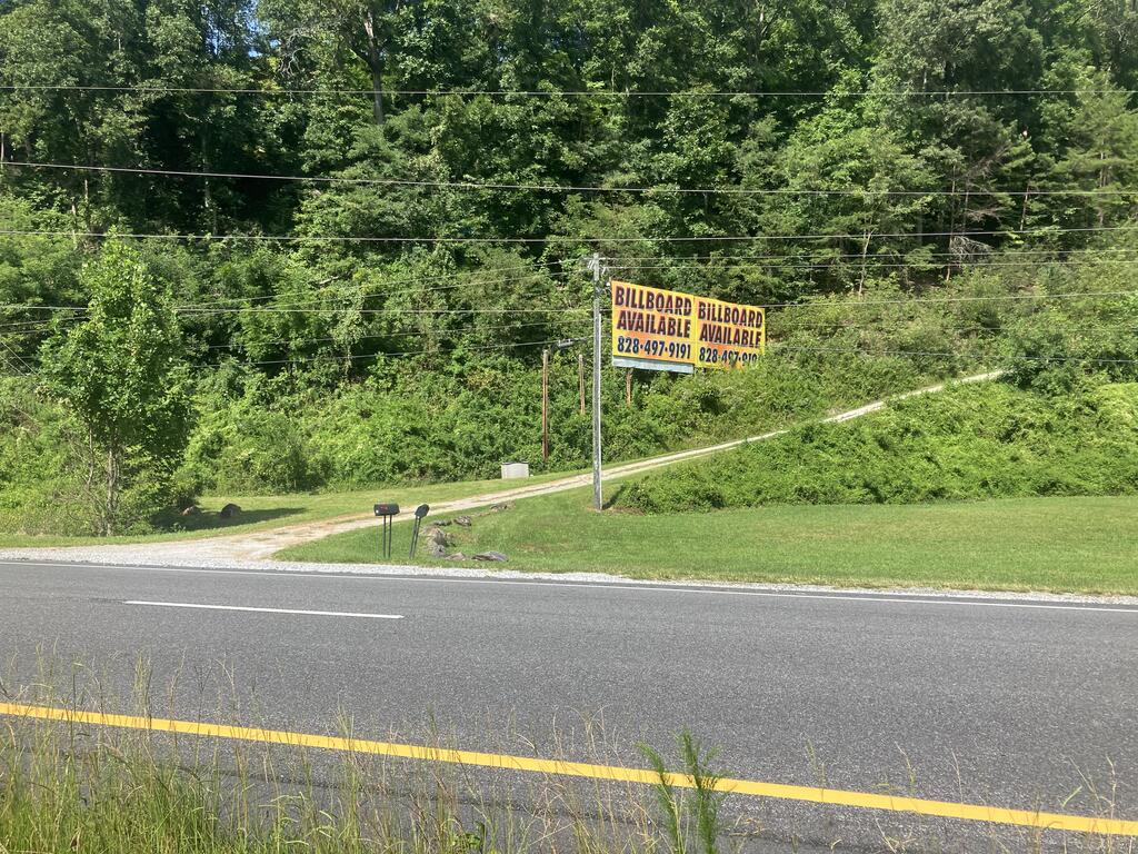 Lot 1 Us 74 W Barkers Creek