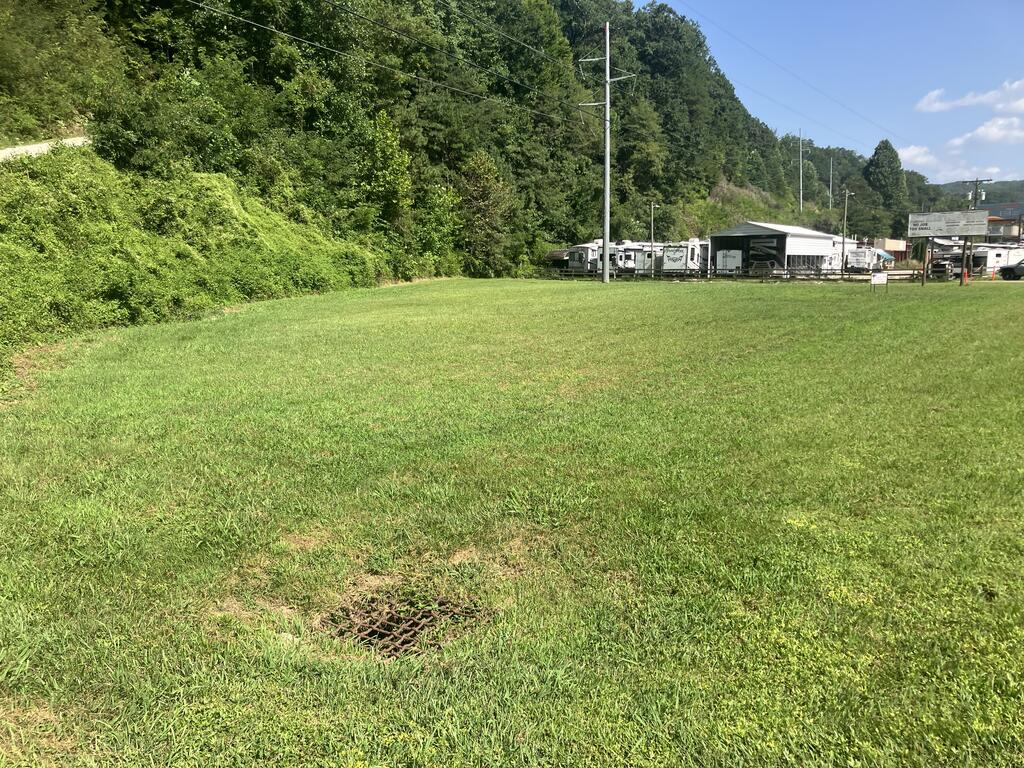 Lot 1 Us 74 W Barkers Creek