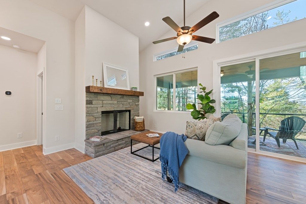 Photo of 1807 Fisher Creek Road, Sylva, NC 28779 (MLS # 26042489)