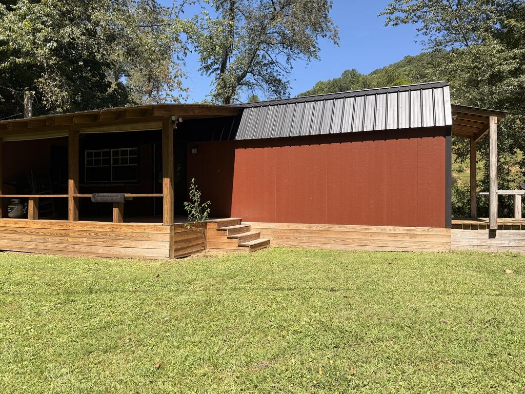 43 Wild Horse Road